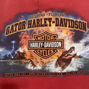 2012 Vintage Harley Davidson Tank XL